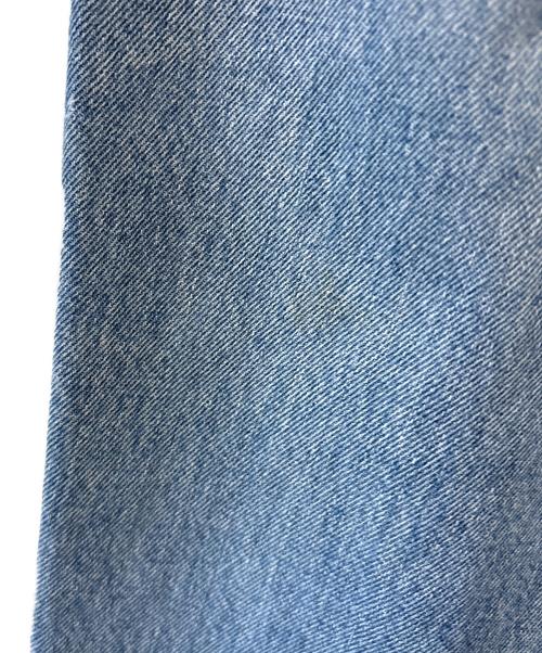 LEVI'S（リーバイス）LEVI'S (リーバイス) LEVI'S　SILVER TAB　BAGGY　デニムパンツ インディゴ サイズ:W32 L34の古着・服飾アイテム