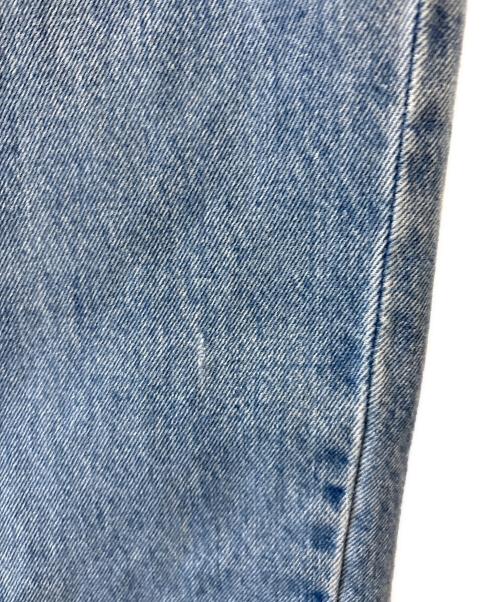 LEVI'S（リーバイス）LEVI'S (リーバイス) LEVI'S　SILVER TAB　BAGGY　デニムパンツ インディゴ サイズ:W32 L34の古着・服飾アイテム