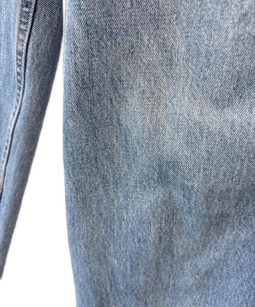 LEVI'S（リーバイス）LEVI'S (リーバイス) LEVI'S　SILVER TAB　BAGGY　デニムパンツ インディゴ サイズ:W32 L34の古着・服飾アイテム
