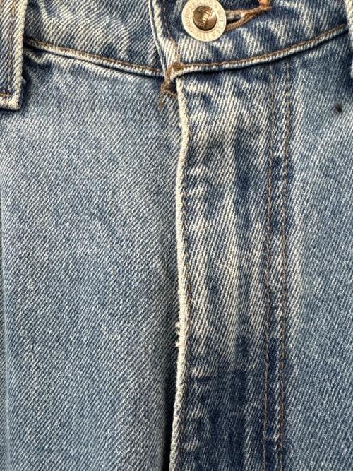 LEVI'S（リーバイス）LEVI'S (リーバイス) LEVI'S　SILVER TAB　BAGGY　デニムパンツ インディゴ サイズ:W32 L34の古着・服飾アイテム