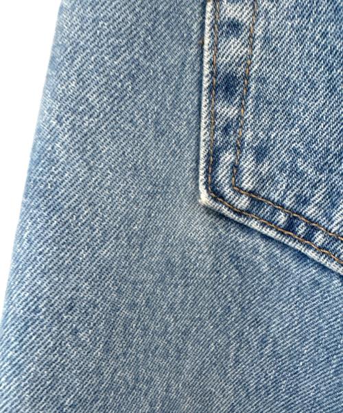 LEVI'S（リーバイス）LEVI'S (リーバイス) LEVI'S　SILVER TAB　BAGGY　デニムパンツ インディゴ サイズ:W32 L34の古着・服飾アイテム