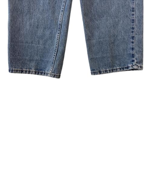 LEVI'S（リーバイス）LEVI'S (リーバイス) LEVI'S　SILVER TAB　BAGGY　デニムパンツ インディゴ サイズ:W32 L34の古着・服飾アイテム