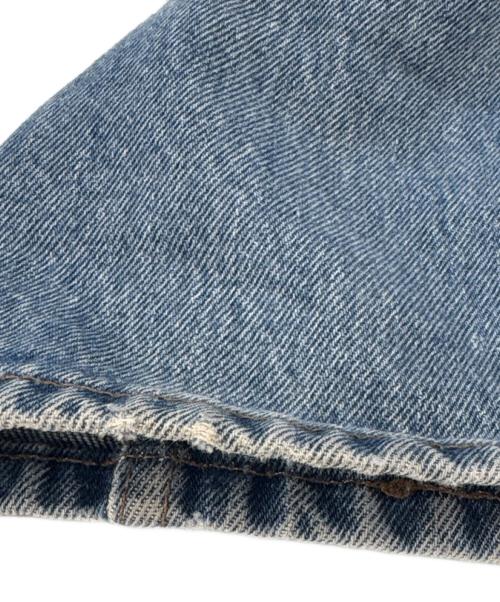 LEVI'S（リーバイス）LEVI'S (リーバイス) LEVI'S　SILVER TAB　BAGGY　デニムパンツ インディゴ サイズ:W32 L34の古着・服飾アイテム