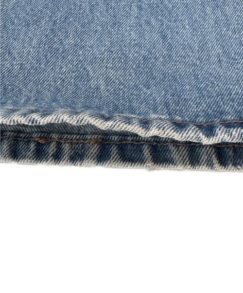 LEVI'S（リーバイス）LEVI'S (リーバイス) LEVI'S　SILVER TAB　BAGGY　デニムパンツ インディゴ サイズ:W32 L34の古着・服飾アイテム
