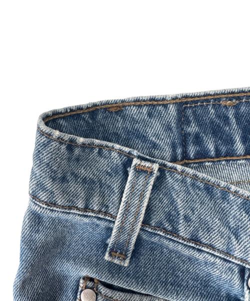 LEVI'S（リーバイス）LEVI'S (リーバイス) LEVI'S　SILVER TAB　BAGGY　デニムパンツ インディゴ サイズ:W32 L34の古着・服飾アイテム
