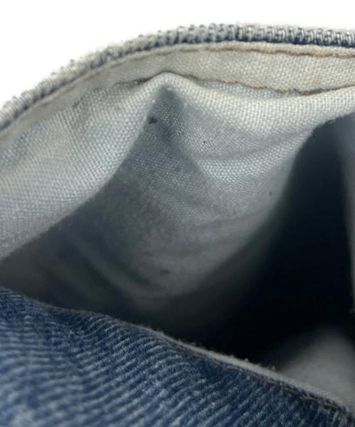 LEVI'S（リーバイス）LEVI'S (リーバイス) LEVI'S　SILVER TAB　BAGGY　デニムパンツ インディゴ サイズ:W32 L34の古着・服飾アイテム