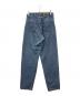 LEVI'S (リーバイス) LEVI'S　SILVER TAB　BAGGY　デニムパンツ インディゴ サイズ:W32 L34：8000円