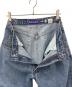 中古・古着 LEVI'S (リーバイス) LEVI'S　SILVER TAB　BAGGY　デニムパンツ インディゴ サイズ:W32 L34：8000円