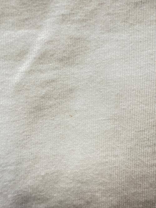 JIL SANDER（ジルサンダー）JIL SANDER (ジルサンダー) JIL SANDER　半袖カットソー ホワイト サイズ:Sの古着・服飾アイテム