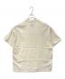 JIL SANDER (ジルサンダー) JIL SANDER　半袖カットソー ホワイト サイズ:S：15000円
