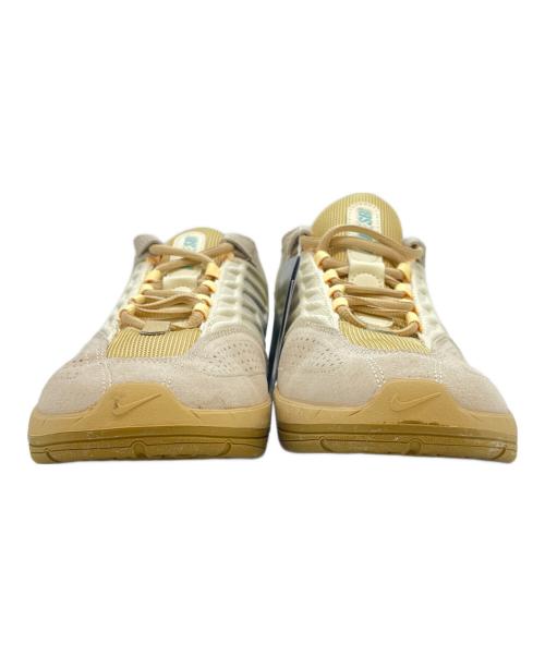 NIKE SB（ナイキエスビー）NIKE SB (ナイキエスビー) NIKE  Vertebrae  ローカットスニーカー ベージュ サイズ:27.5の古着・服飾アイテム