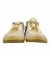 中古・古着 NIKE SB (ナイキエスビー) NIKE  Vertebrae  ローカットスニーカー ベージュ サイズ:27.5：4000円