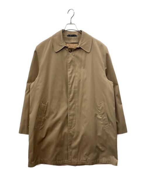 LAUREN RALPH LAUREN（ローレン ラルフ ローレン）LAUREN RALPH LAUREN (ローレン ラルフ ローレン) LAUREN RALPH LAUREN　ライナー付きトレンチコート カーキ サイズ:Mの古着・服飾アイテム