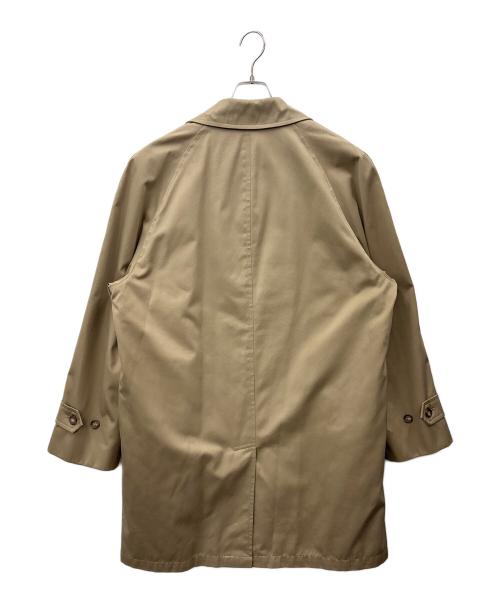 LAUREN RALPH LAUREN（ローレン ラルフ ローレン）LAUREN RALPH LAUREN (ローレン ラルフ ローレン) LAUREN RALPH LAUREN　ライナー付きトレンチコート カーキ サイズ:Mの古着・服飾アイテム