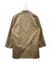 LAUREN RALPH LAUREN (ローレン ラルフ ローレン) LAUREN RALPH LAUREN　ライナー付きトレンチコート カーキ サイズ:M：10000円