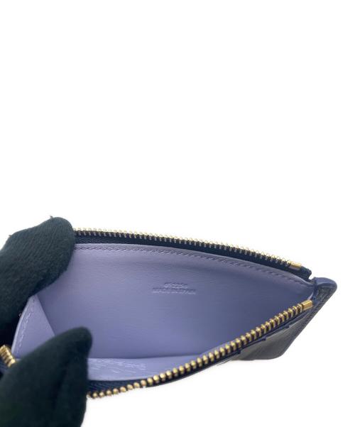 LOEWE（ロエベ）LOEWE (ロエベ) スタジオジブリ (スタジオジブリ) LOEWE  コインケース ネイビーの古着・服飾アイテム