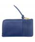 LOEWE (ロエベ) スタジオジブリ (スタジオジブリ) LOEWE  コインケース ネイビー：70000円