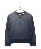 GAPギャップ）の古着「GAP　スウェット　古着」｜ネイビー
