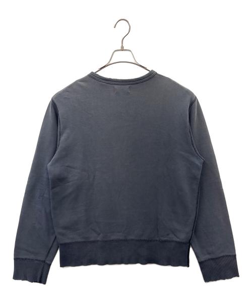 GAP（ギャップ）GAP (ギャップ) GAP　スウェット　古着 ネイビー サイズ:Sの古着・服飾アイテム