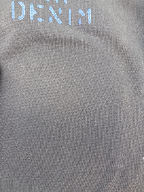 GAP（ギャップ）GAP (ギャップ) GAP　スウェット　古着 ネイビー サイズ:Sの古着・服飾アイテム