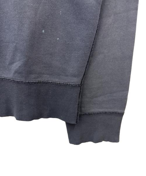 GAP（ギャップ）GAP (ギャップ) GAP　スウェット　古着 ネイビー サイズ:Sの古着・服飾アイテム