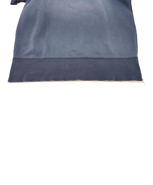 GAP（ギャップ）GAP (ギャップ) GAP　スウェット　古着 ネイビー サイズ:Sの古着・服飾アイテム