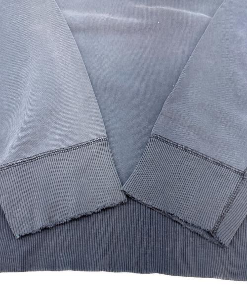GAP（ギャップ）GAP (ギャップ) GAP　スウェット　古着 ネイビー サイズ:Sの古着・服飾アイテム
