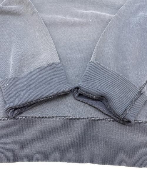 GAP（ギャップ）GAP (ギャップ) GAP　スウェット　古着 ネイビー サイズ:Sの古着・服飾アイテム
