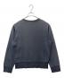 GAP (ギャップ) GAP　スウェット　古着 ネイビー サイズ:S：5000円
