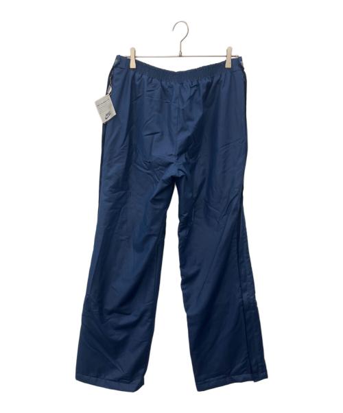 NIKE（ナイキ）NIKE (ナイキ) NIKE  裏ボアパンツ　紺タグ　ヴィンテージ ネイビー サイズ:Oの古着・服飾アイテム