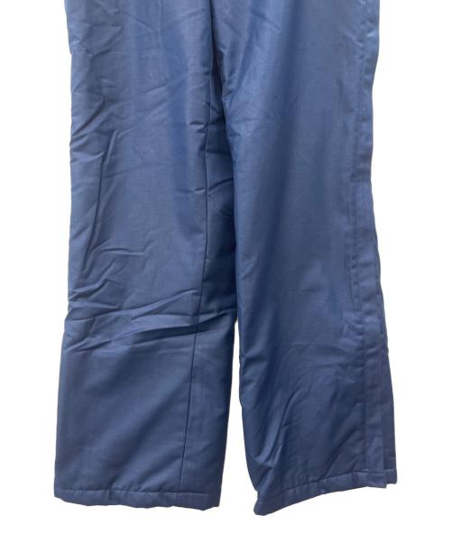 NIKE（ナイキ）NIKE (ナイキ) NIKE  裏ボアパンツ　紺タグ　ヴィンテージ ネイビー サイズ:Oの古着・服飾アイテム