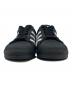 中古・古着 adidas (アディダス) adidas  SUPER STAR 82  スニーカー ブラック サイズ:27.0：8000円