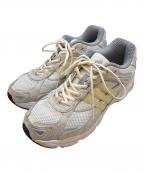 adidasアディダス）の古着「adidas　PESPONSE CL　スニーカー」｜ホワイト
