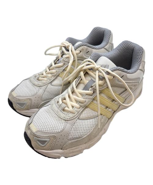 adidas（アディダス）adidas (アディダス) adidas　PESPONSE CL　スニーカー ホワイト サイズ:27.0の古着・服飾アイテム