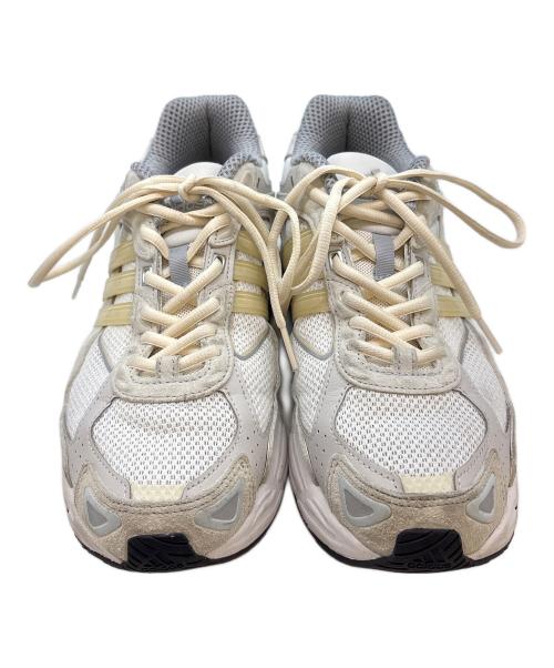 adidas（アディダス）adidas (アディダス) adidas　PESPONSE CL　スニーカー ホワイト サイズ:27.0の古着・服飾アイテム