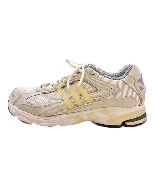 adidas（アディダス）adidas (アディダス) adidas　PESPONSE CL　スニーカー ホワイト サイズ:27.0の古着・服飾アイテム