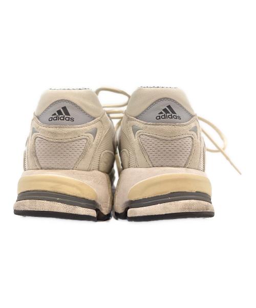 adidas（アディダス）adidas (アディダス) adidas　PESPONSE CL　スニーカー ホワイト サイズ:27.0の古着・服飾アイテム