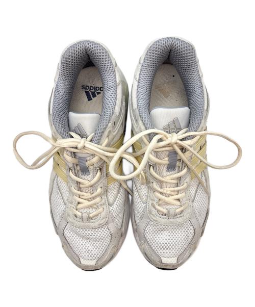 adidas（アディダス）adidas (アディダス) adidas　PESPONSE CL　スニーカー ホワイト サイズ:27.0の古着・服飾アイテム