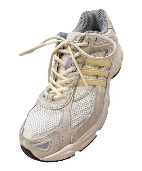adidas（アディダス）adidas (アディダス) adidas　PESPONSE CL　スニーカー ホワイト サイズ:27.0の古着・服飾アイテム