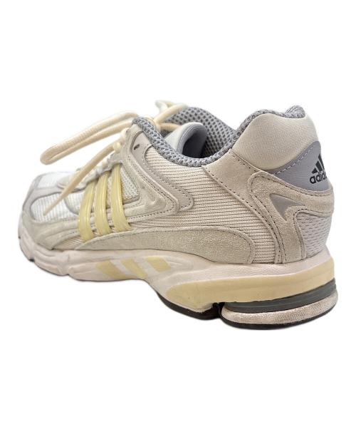 adidas（アディダス）adidas (アディダス) adidas　PESPONSE CL　スニーカー ホワイト サイズ:27.0の古着・服飾アイテム