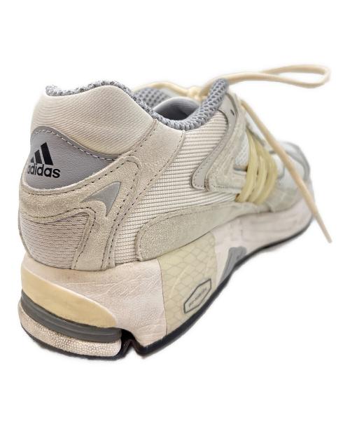 adidas（アディダス）adidas (アディダス) adidas　PESPONSE CL　スニーカー ホワイト サイズ:27.0の古着・服飾アイテム