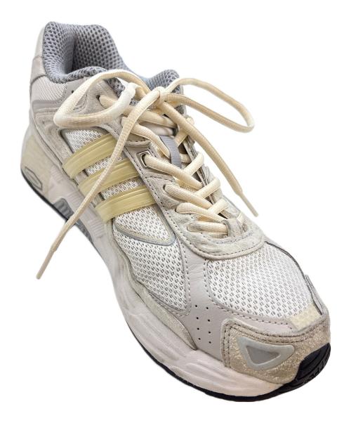 adidas（アディダス）adidas (アディダス) adidas　PESPONSE CL　スニーカー ホワイト サイズ:27.0の古着・服飾アイテム