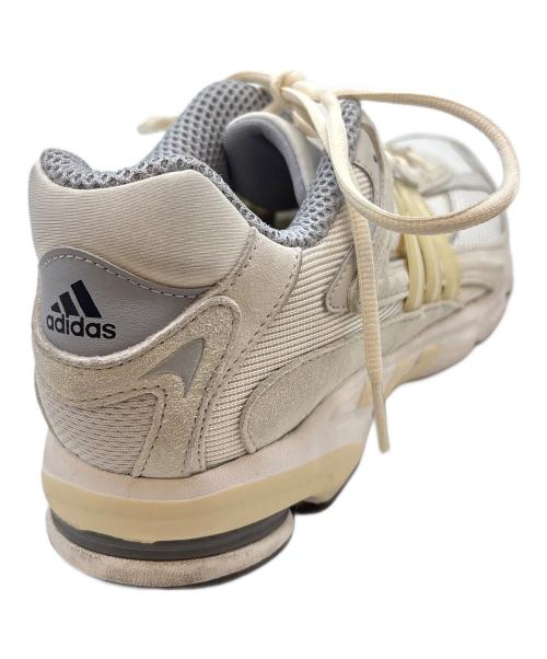 adidas（アディダス）adidas (アディダス) adidas　PESPONSE CL　スニーカー ホワイト サイズ:27.0の古着・服飾アイテム