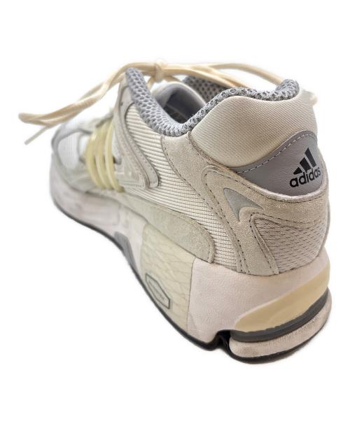adidas（アディダス）adidas (アディダス) adidas　PESPONSE CL　スニーカー ホワイト サイズ:27.0の古着・服飾アイテム