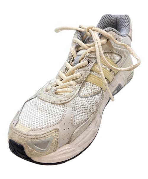 adidas（アディダス）adidas (アディダス) adidas　PESPONSE CL　スニーカー ホワイト サイズ:27.0の古着・服飾アイテム