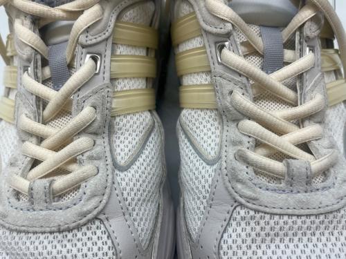 adidas（アディダス）adidas (アディダス) adidas　PESPONSE CL　スニーカー ホワイト サイズ:27.0の古着・服飾アイテム
