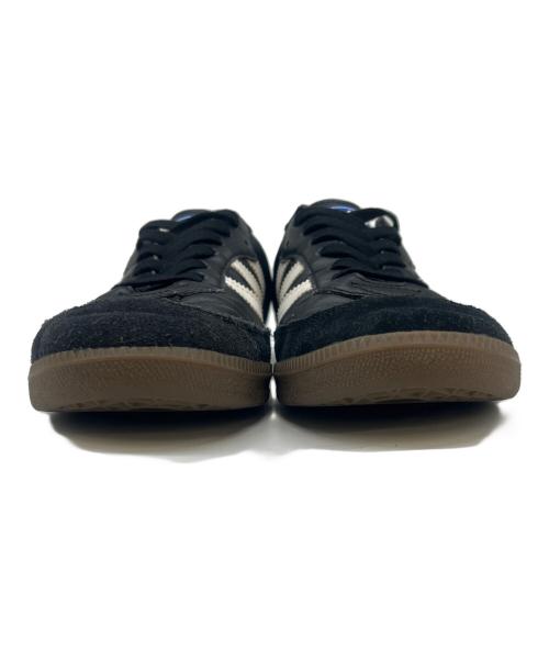 adidas（アディダス）adidas (アディダス) adidas  SAMBA　スニーカー ブラック サイズ:27.0の古着・服飾アイテム