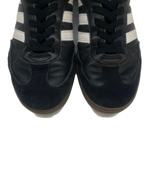 adidas（アディダス）adidas (アディダス) adidas  SAMBA　スニーカー ブラック サイズ:27.0の古着・服飾アイテム