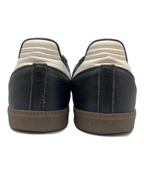 adidas（アディダス）adidas (アディダス) adidas  SAMBA　スニーカー ブラック サイズ:27.0の古着・服飾アイテム