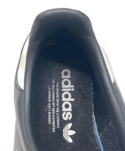 adidas（アディダス）adidas (アディダス) adidas  SAMBA　スニーカー ブラック サイズ:27.0の古着・服飾アイテム